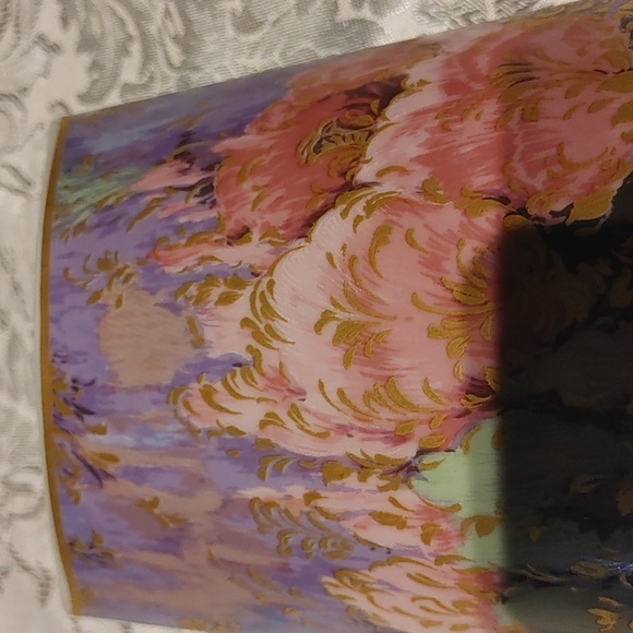 Vintage Kaiser Germany Serenade Vase - Picture 4 of 8